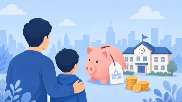 【2026年版】子供プログラミング教室にかかるお金はいくら？月謝・費用相場を通学・オンライン別に解説