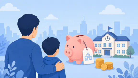 【2026年版】子供プログラミング教室にかかるお金はいくら？月謝・費用相場を通学・オンライン別に解説