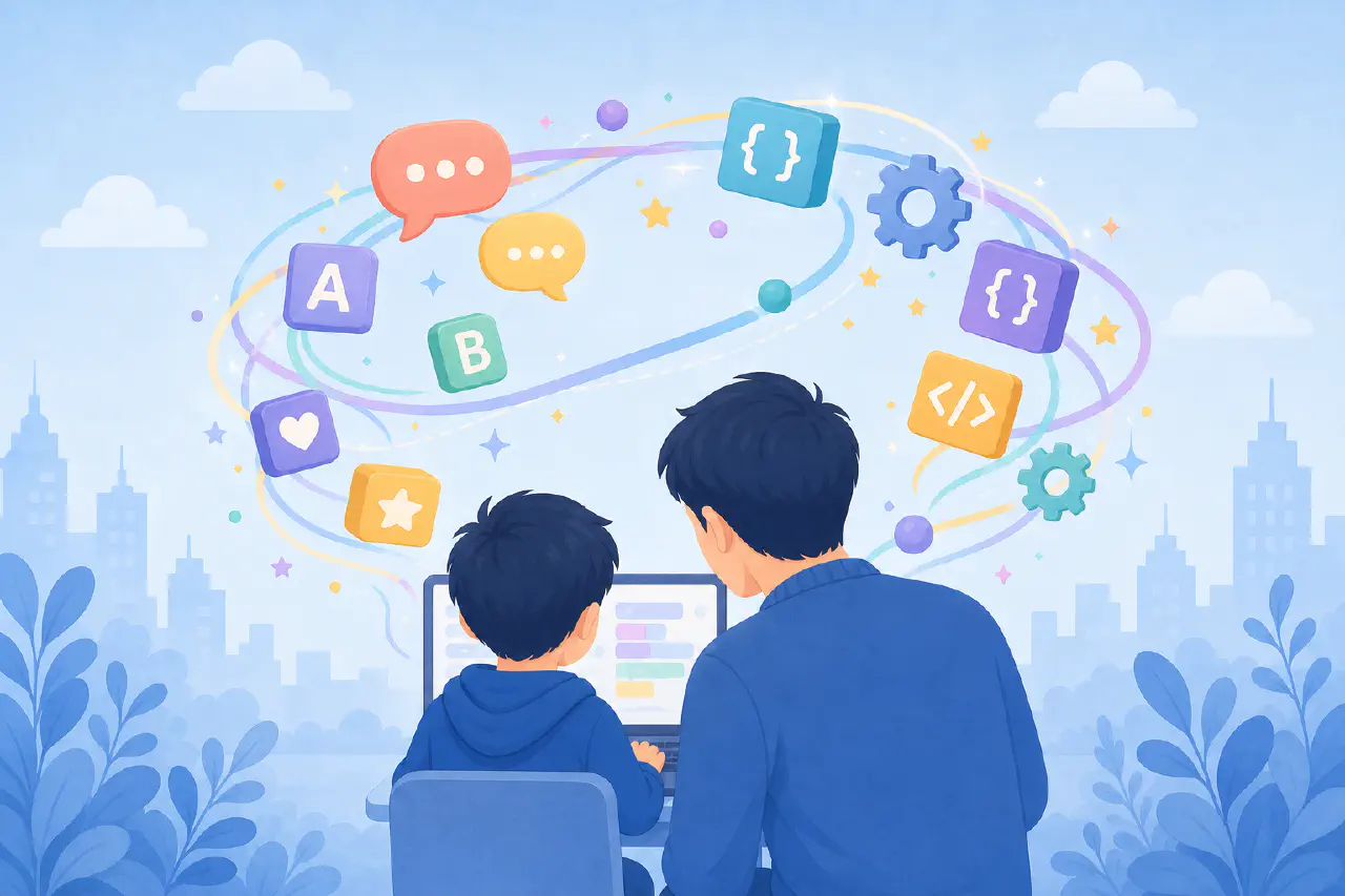 英語とプログラミングを同時に学べるスクールはある？【現役エンジニアが公式情報で整理】