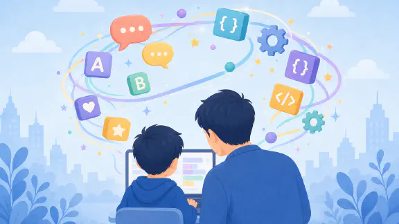 英語とプログラミングを同時に学べるスクールはある？【現役エンジニアが公式情報で整理】
