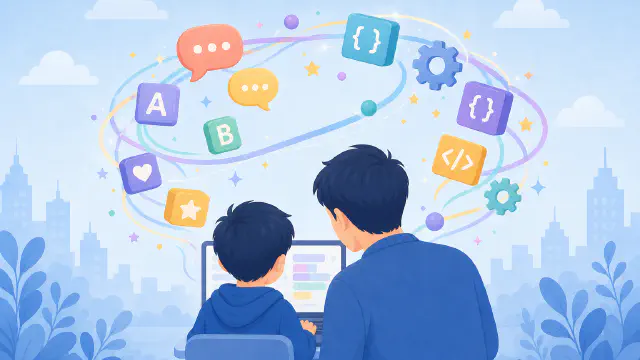 英語とプログラミングを同時に学べるスクールはある？【現役エンジニアが公式情報で整理】