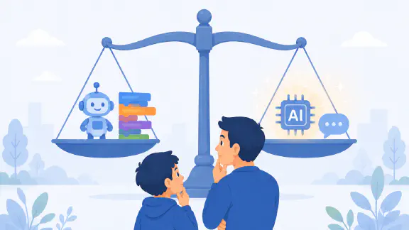 子供向けプログラミングスクールの比較ポイント5つ — プログラミング教室とAIスクールはどっち？