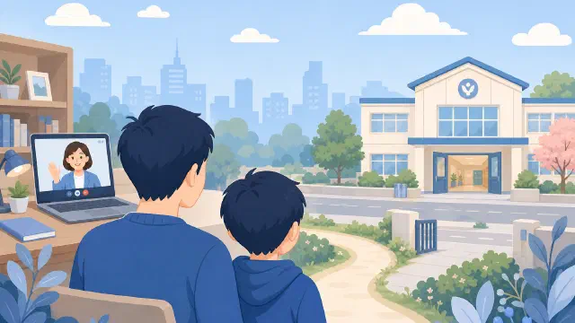 【オンラインvs通学】子供のプログラミング教室はどっちを選ぶ？年齢・性格別に現役エンジニアの親が解説