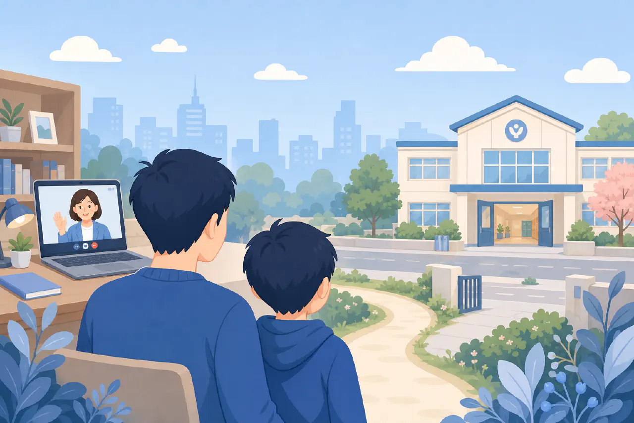 【オンラインvs通学】子供のプログラミング教室はどっちを選ぶ？年齢・性格別に現役エンジニアの親が解説
