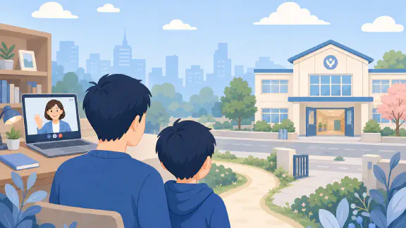 【オンラインvs通学】子供のプログラミング教室はどっちを選ぶ？年齢・性格別に現役エンジニアの親が解説