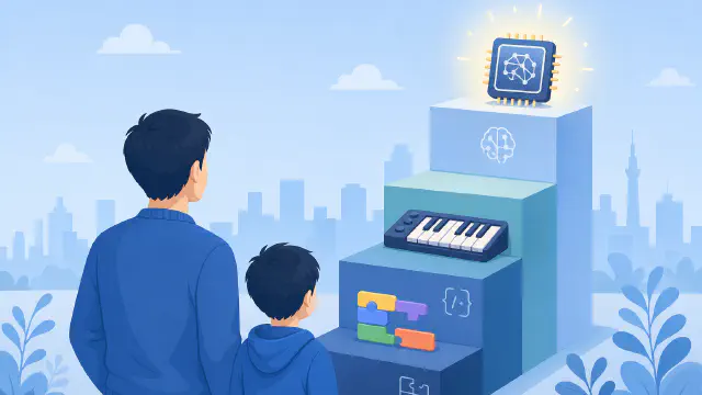 プログラミング教室は何歳から？【年齢・学年別】始めどきの目安と教材を現役エンジニアが解説