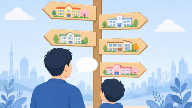子供向けプログラミングスクールの選び方まとめ — 親子で決める5つの視点