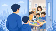 子供プログラミング教室の体験会って何をするの？当日の流れ・持ち物・親が見るべきポイント【現役エンジニアが解説】