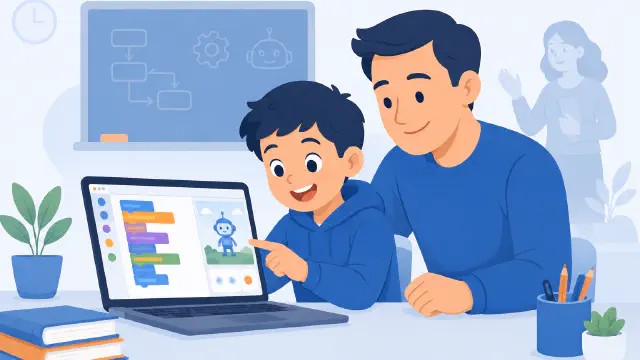 プログラミングスクールとは？子供向けと大人向けの違いを現役エンジニアが解説