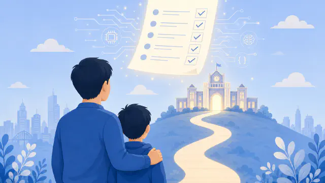 【情報Iが大学入試に】小学生のうちから何をすべき？現役エンジニアの父親が解説