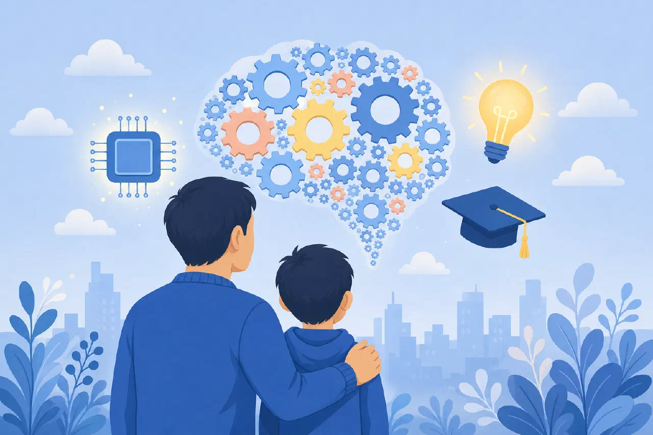 AI時代に子供がプログラミングを学ぶ意味とは？現役エンジニアが本音で解説