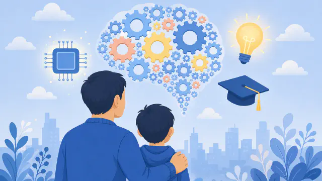 AI時代に子供がプログラミングを学ぶ意味とは？現役エンジニアが本音で解説