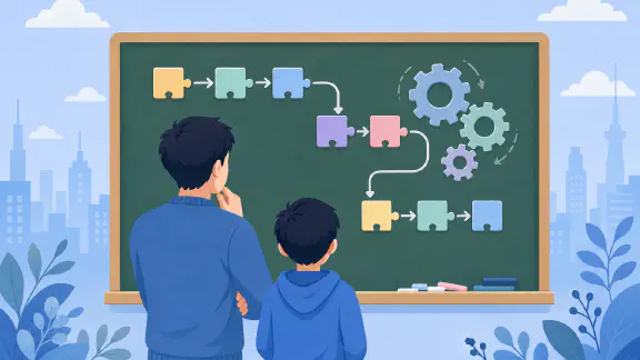 プログラミング的思考とは？【小学校の必修化で実際に何をやるか】現役エンジニアが解説