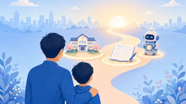 【2026年版】子供のプログラミング教育の現状 — 必修化・情報I入試・AI時代の最新動向